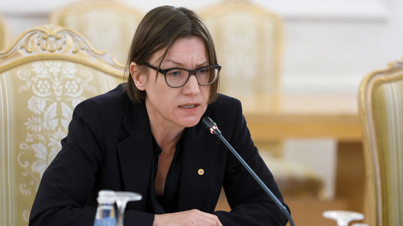 Президент МККК Сполярич надеется до конца года встретиться с Путиным