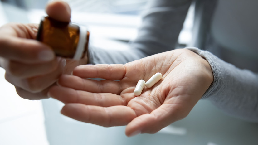РБК заявил о нехватке в российских аптеках антидепрессанта «Прозак»