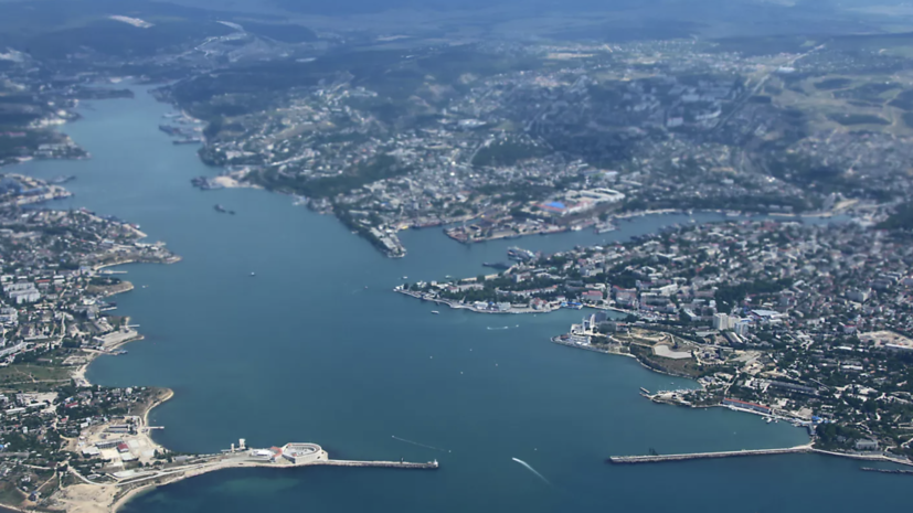 В Севастопольской бухте закроют рейд 16 сентября