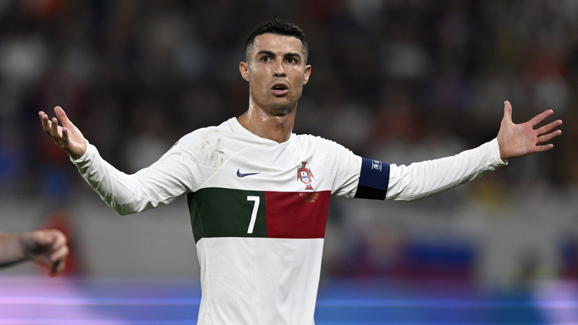 La Gazzetta dello Sport: Роналду подал в суд на «Ювентус»