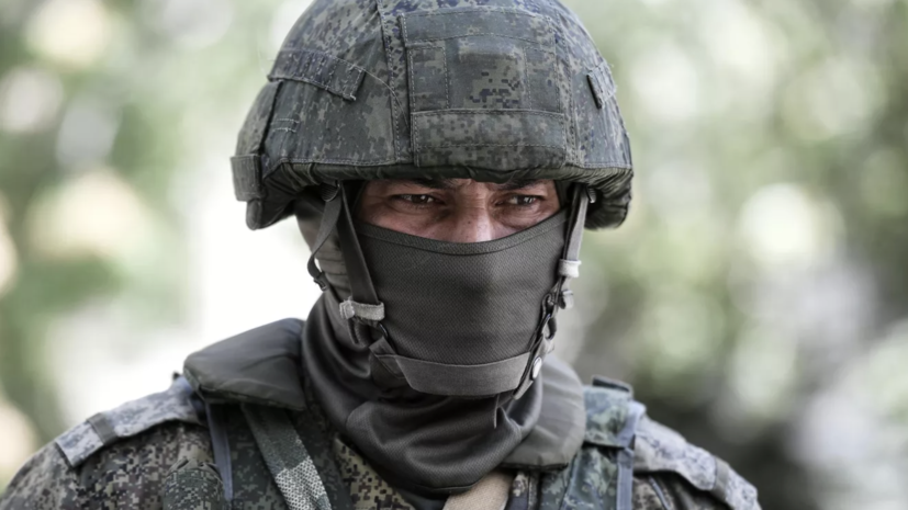 ВС России улучшили тактическое положение на Купянском направлении