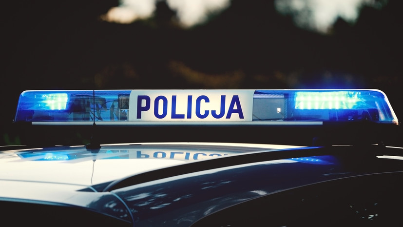 Тела трёх младенцев нашли в подвале жилого дома в Польше