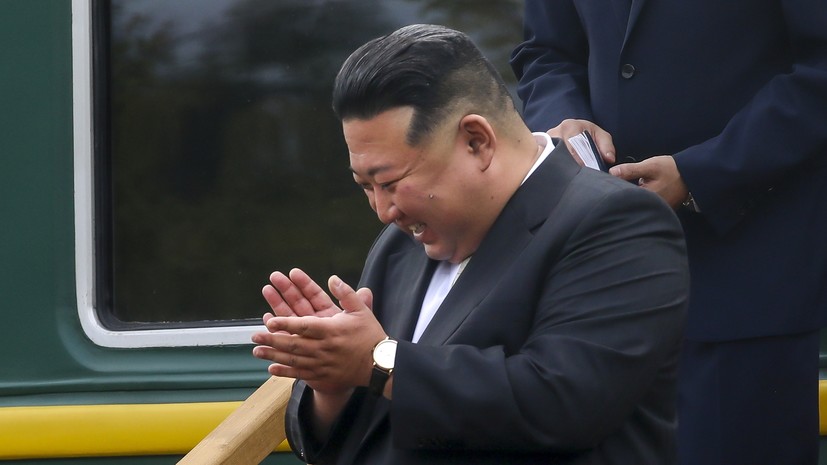 Кожемяко: переговоры с Ким Чен Ыном пройдут 17 сентября