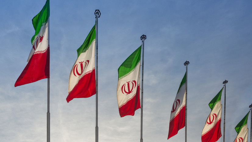 Иран отозвал аккредитацию у ряда инспекторов МАГАТЭ