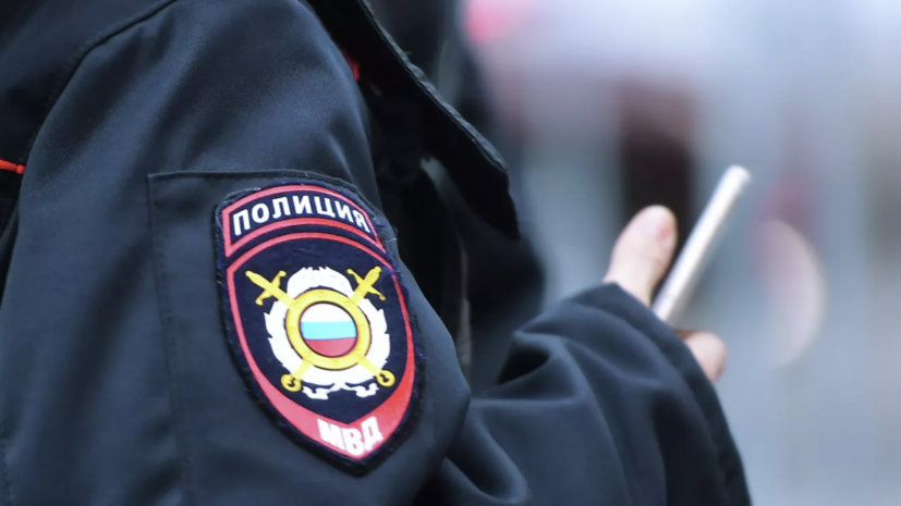 ТАСС: три человека погибли при взрыве гранаты в Воронежской области