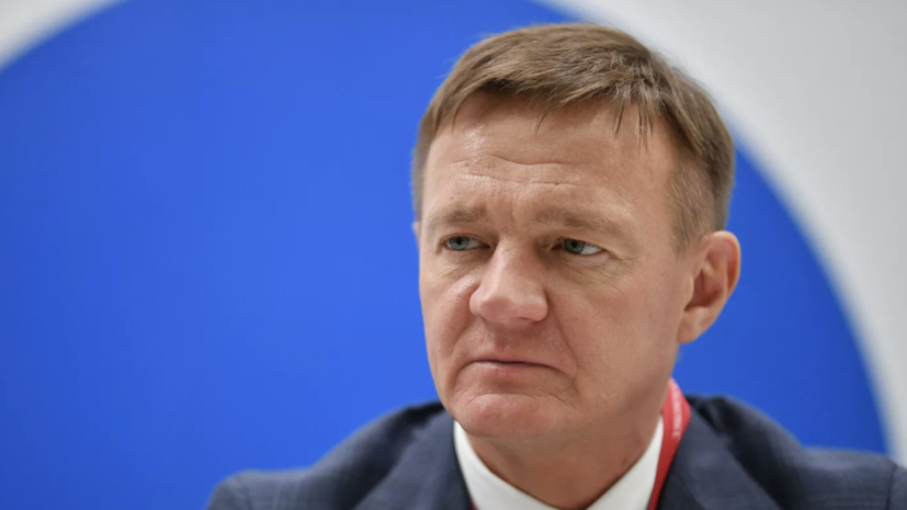 Курский губернатор Старовойт сообщил об обстреле Успеновки со стороны ВСУ