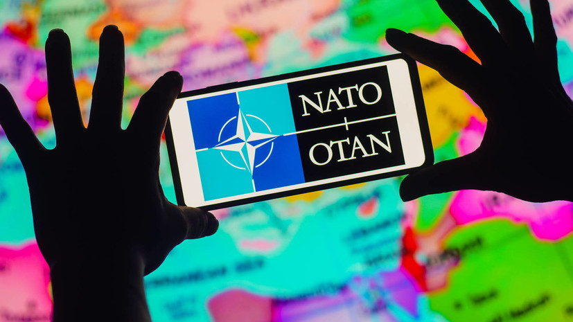 Экс-агент ЦРУ Макговерн допустил, что НАТО может ввести войска на Украину