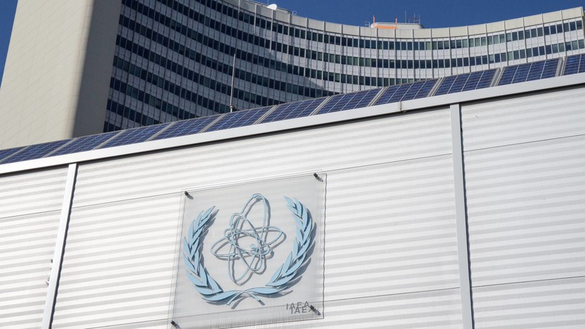 МИД Ирана: США и ряд европейских стран злоупотребили членством в совете МАГАТЭ