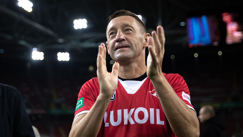 Тихонов: «Рубин» — лёгкий соперник для «Зенита»