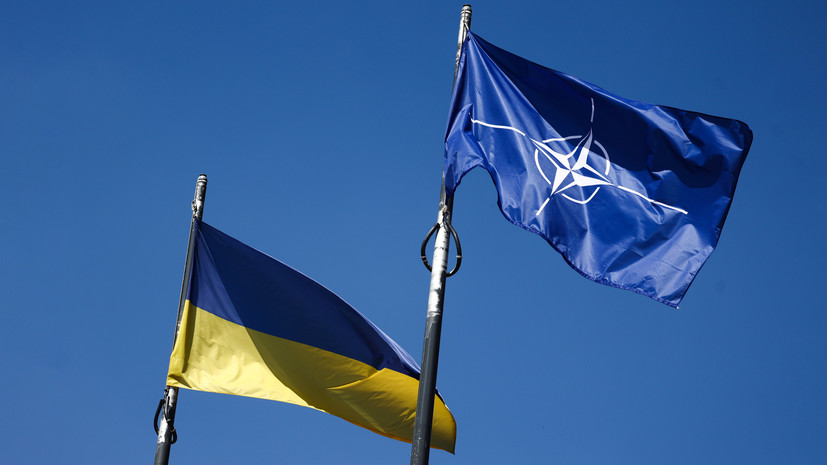 Информационный туман: генсек НАТО призвал готовиться к длительному конфликту на Украине