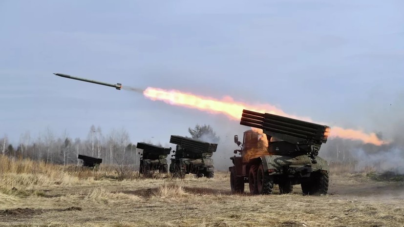 «СТРАНА.ua» сообщает о взрыве в Очакове