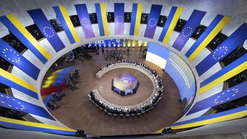 Журналист Хитченс: Запад ошибся, представив Украину добром в конфликте с Россией