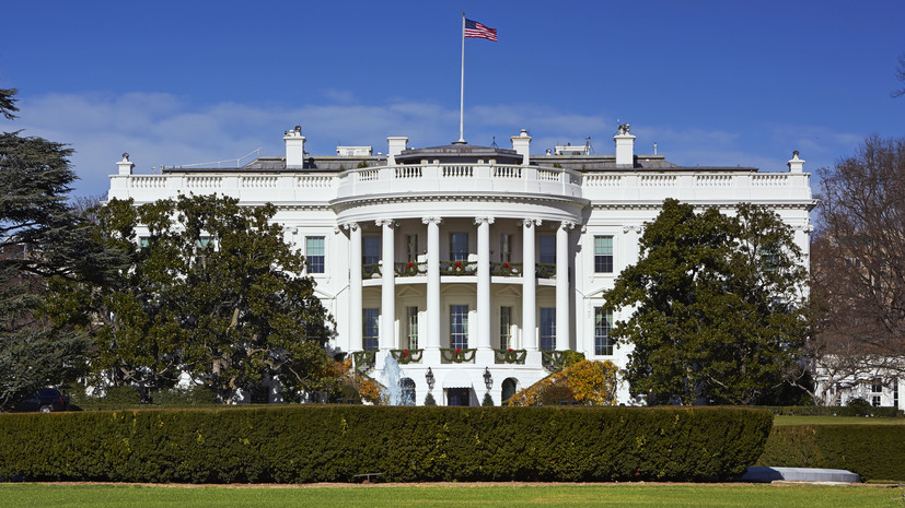 Белый дом: США пока нечего сообщить о встрече Байдена и Си Цзиньпина