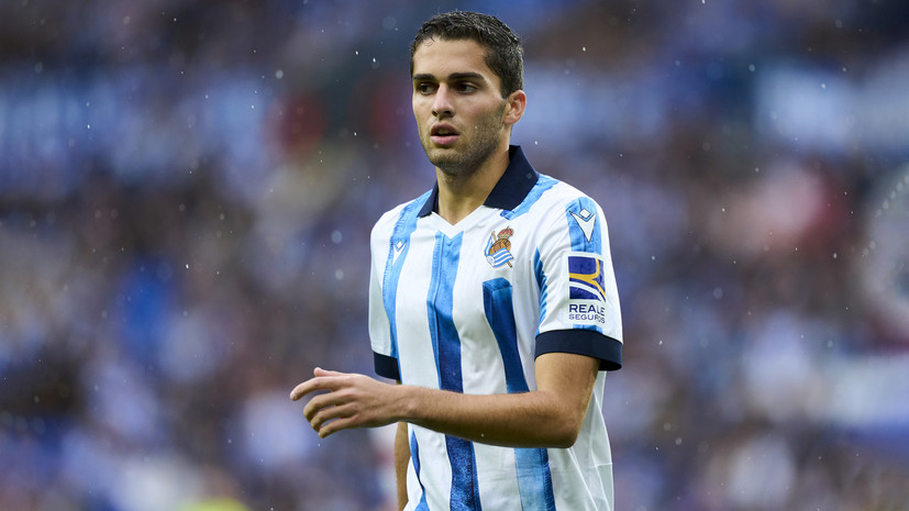 Захарян: играть с «Лас-Пальмасом» сложнее, чем с «Зенитом»