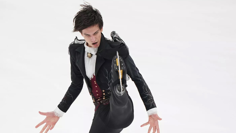 Радионова заявила, что её удивила ситуация с программой Гуменника под Rammstein