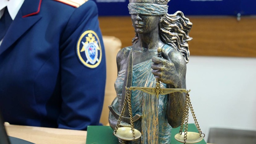 В Сочи суд признал виновным мужчину в приставании к дочери