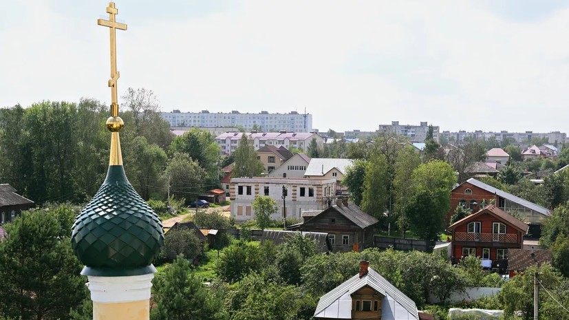 В Ярославской области рассказали об оштрафованных за плевки с 7 сентября