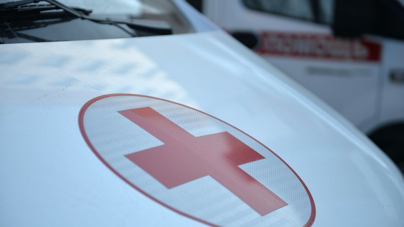 Мэр Донецка Кулемзин сообщил о гибели мужчины из-за детонации кассетного боеприпаса