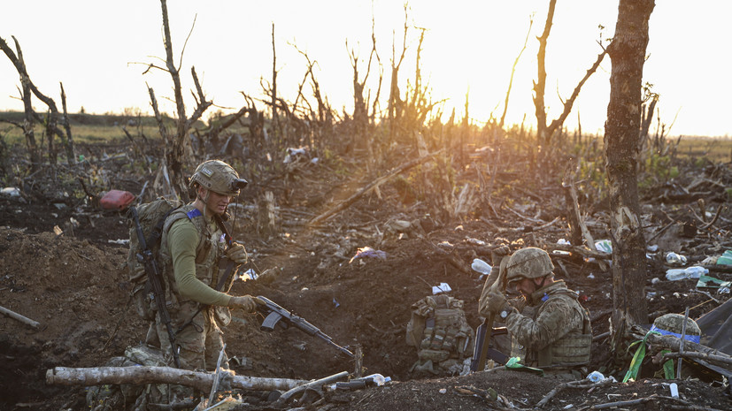ВПП ООН: из-за Украины не хватает средств для помощи другим странам