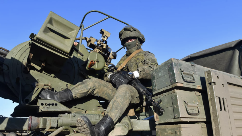 Экс-агент ЦРУ Джонсон: Россия добьётся мира на Украине на своих условиях