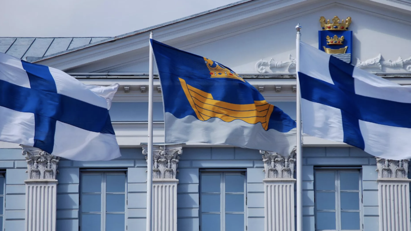 В Финляндии арестовали бизнесмена по подозрению в нарушении санкций