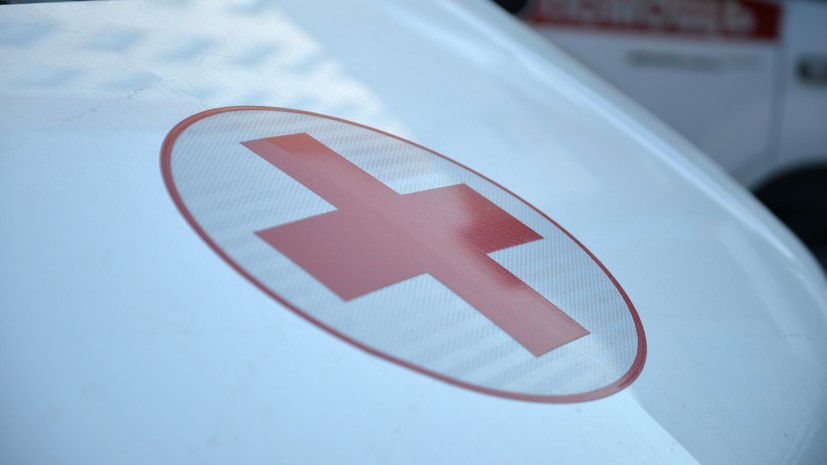 Кулемзин сообщил о гибели мужчины при обстреле Донецка со стороны ВСУ