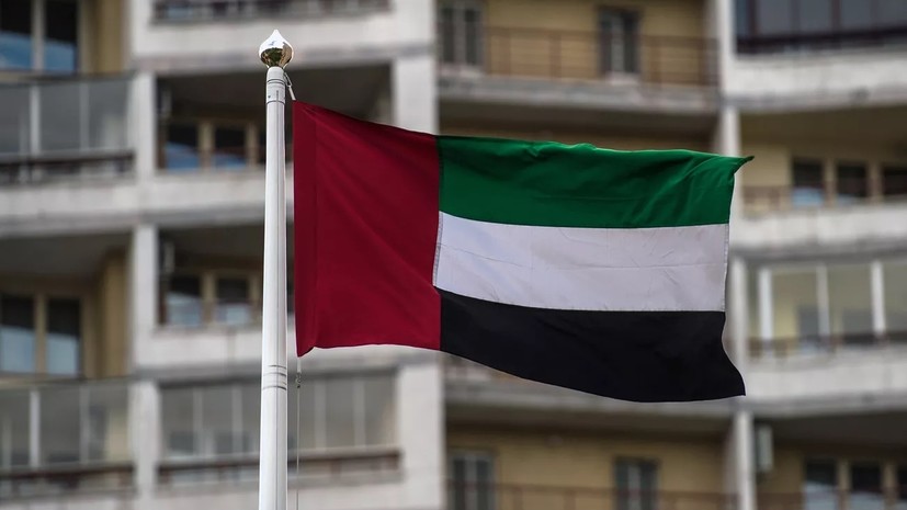 Минфин России заявил о продолжении переговоров по налоговому соглашению с ОАЭ