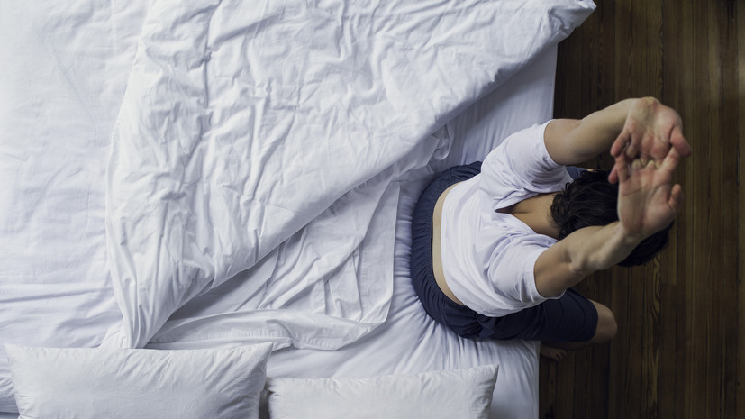 Физиотерапевт Бондаренко рассказал о пользе гигиенической гимнастики по утрам