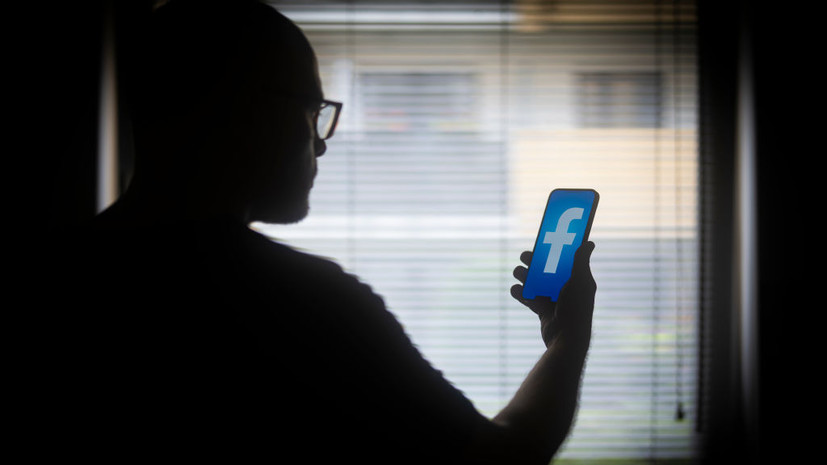 Facebook удалил пост Симоньян про угрозы спикера ВСУ Чирилло в адрес россиян