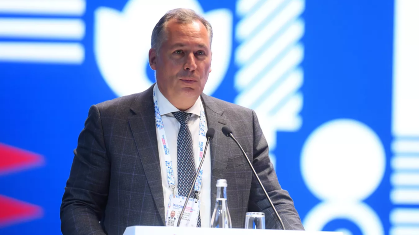 Поздняков назвал шизофренией отказ украинского борца делать фото с россиянином