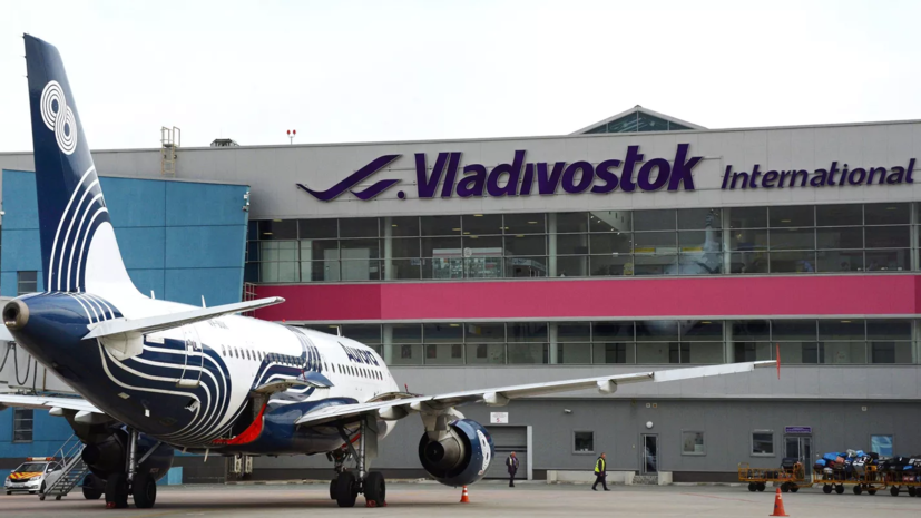 В дни ВЭФ пассажиропоток аэропорта Владивостока составил 58 тысяч человек