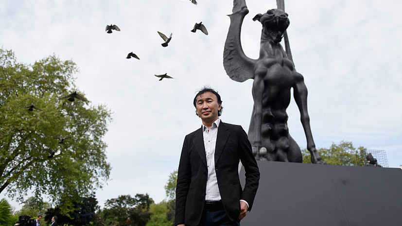 Скульптор Даши Намдаков назвал причину отказа от участия в биеннале в Венеции