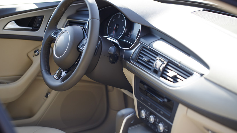 В центре Москвы похитили женщину и её Porsche Cayenne