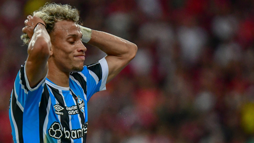 Бителло забил дебютный мяч за «Динамо» в матче Кубка России с «Краснодаром»