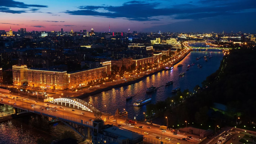 В Москве проведут более 380 экскурсий в честь Всемирного дня туризма