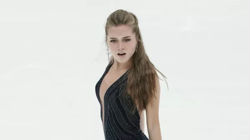 Радионова: в программах Туктамышевой видна грусть