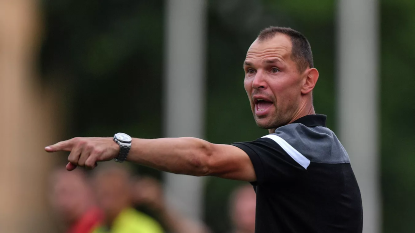 Игнашевич — о поражении от «Крыльев» в КР: за такие матчи нужно извиняться перед болельщиками