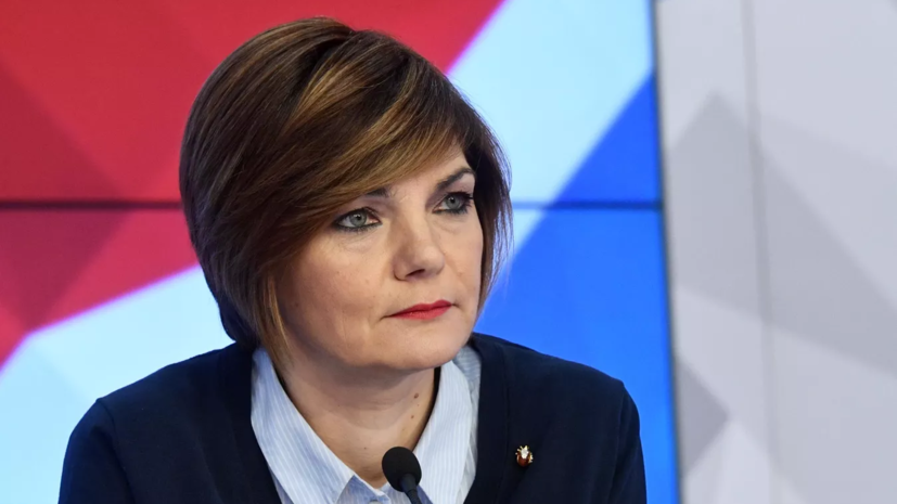 Омбудсмен Мишонова заявила о снижении числа происшествий с детьми в Подмосковье