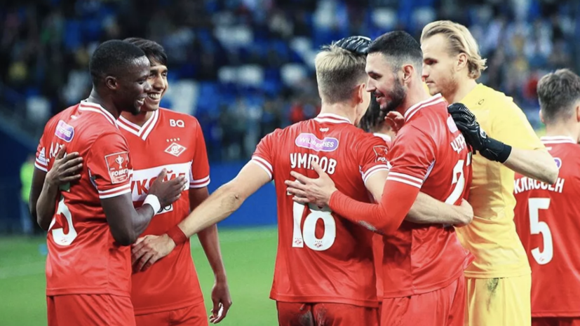 Эктов: «Краснодар» сменил тактику и одержал важную победу