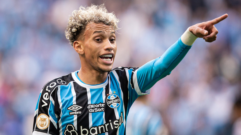 Transfermarkt опубликовал состав сборной из самых дорогих трансферов этого лета в РПЛ