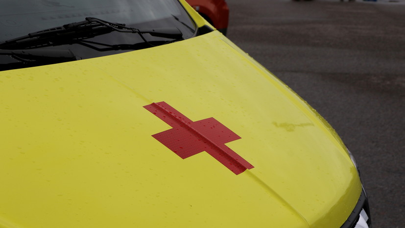 Кулемзин: жительница Старомихайловки погибла при обстреле ВСУ