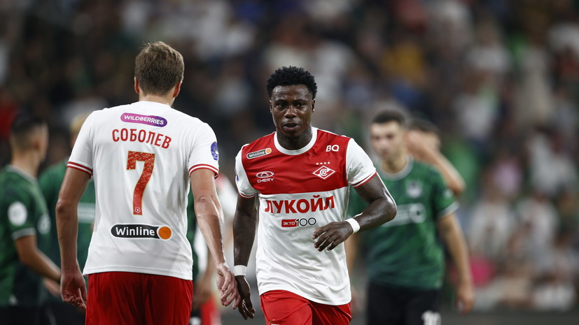 Белоголовцев заявил, что у современного «Спартака» нет причин гордиться своей популярностью