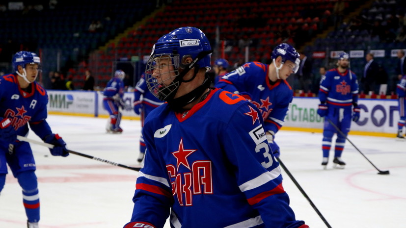 В «Филадельфии» заявили, что в России Мичков «должен прикусить язык и играть»