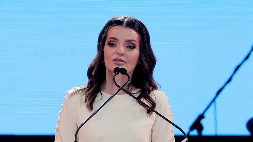 В Гагаузии парламент утвердил состав исполкома, предложенный главой региона