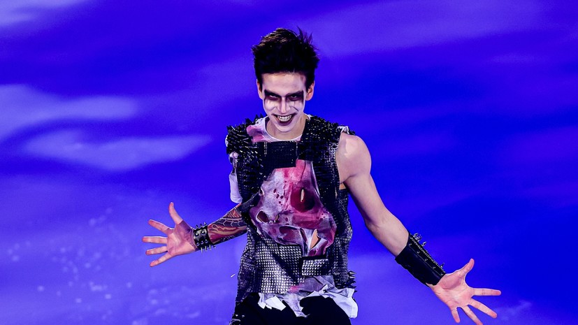 Журанков: главное событие контрольных прокатов — дело Гуменника