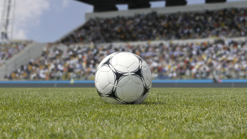 Женская молодёжная сборная России по футболу сыграет два матча с Сербией