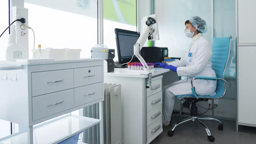 Врачи павильонов «Здоровая Москва» провели более 3 млн обследований за сезон