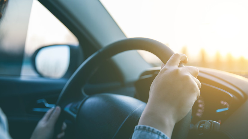 Названы города, в которых можно быстрее всего доехать с работы до дома на автомобиле