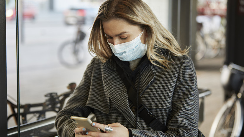 Профессор Продеус: постковидный синдром может развиться и при лёгком течении COVID-19