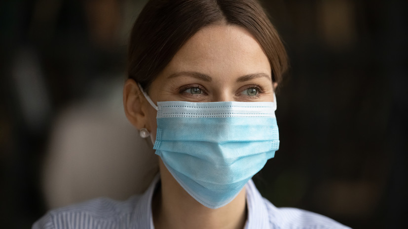 Профессор Продеус напомнил о важности соблюдения социальной дистанции